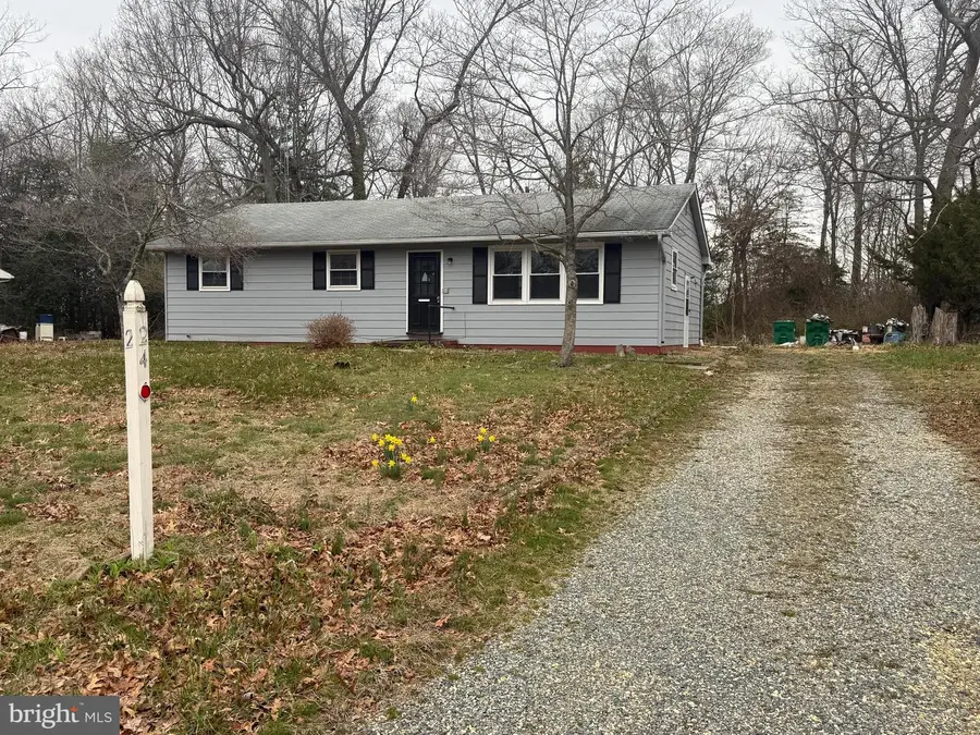 24 Hartz Dr, Bridgeton, NJ 08302 - #2