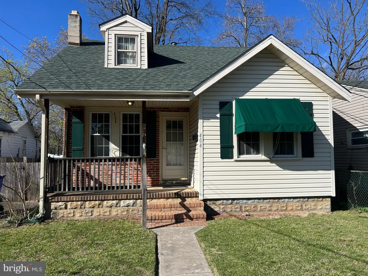 404 Maurice St, Millville, NJ 08332 - #1