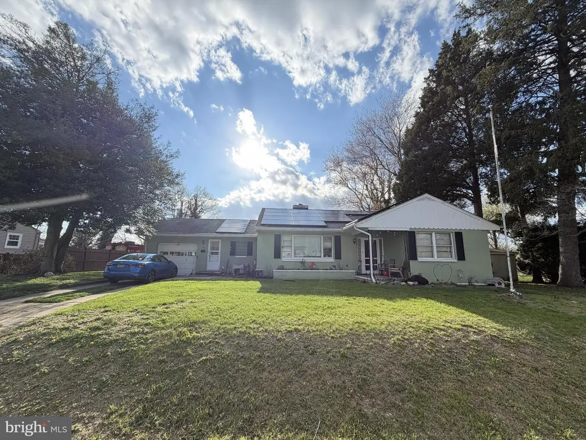 76 Cedarbrook Ave, Bridgeton, NJ 08302 - #1