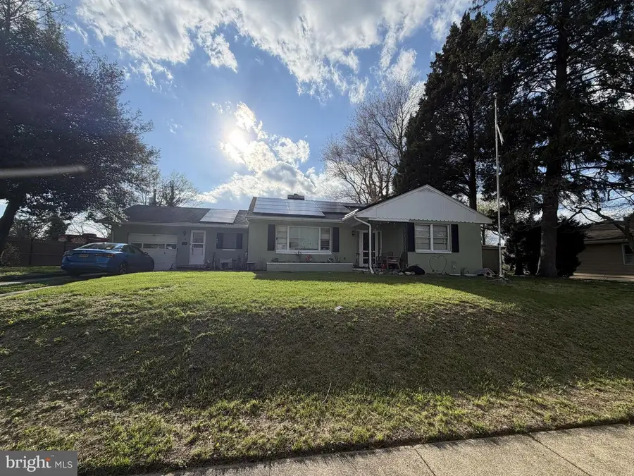 76 Cedarbrook Ave, Bridgeton, NJ 08302 - #2