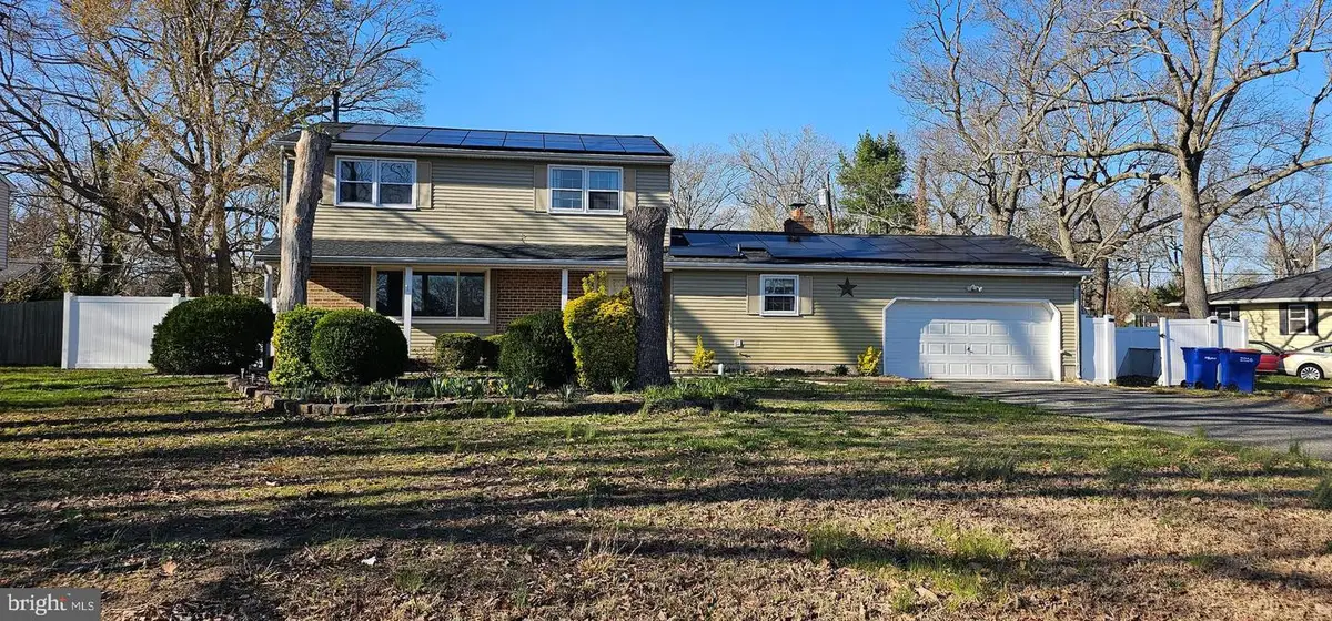 308 Union Lake Rd, Millville, NJ 08332 - #1