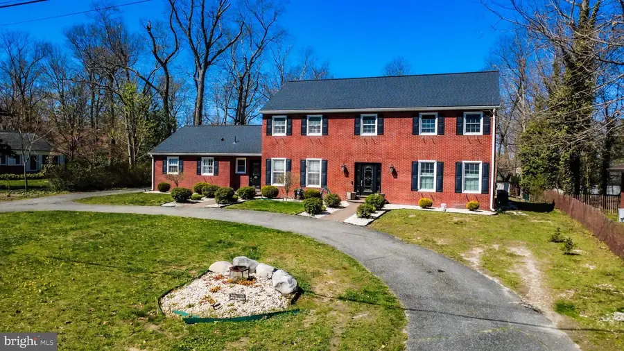 2460 Buttonwood Dr, Vineland, NJ 08361 - #3