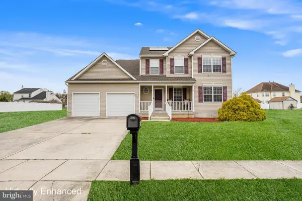 424 Caroline Ln, MILLVILLE, NJ 08332