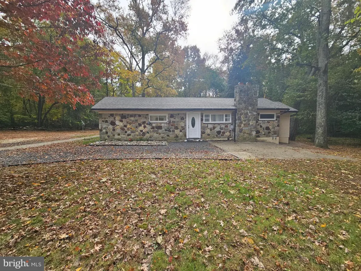 186 Schafer Ave, Cedarville, NJ 08311 - #1