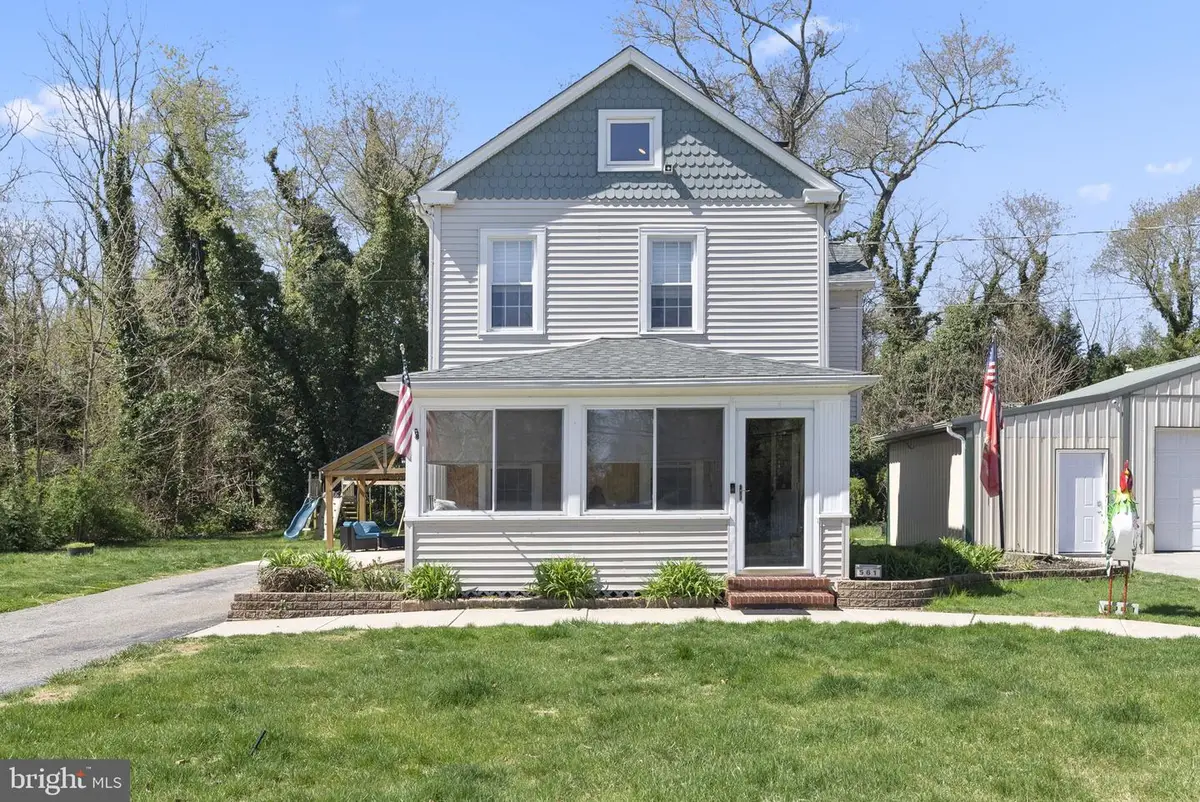 561 Morton Ave, Bridgeton, NJ 08302 - #1