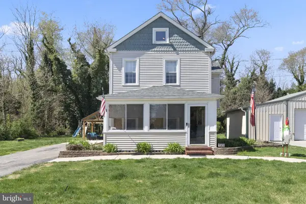 561 Morton Ave, BRIDGETON, NJ 08302