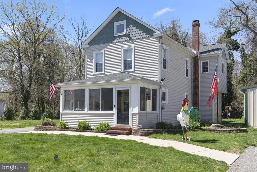 561 Morton Ave, Bridgeton, NJ 08302 - #2