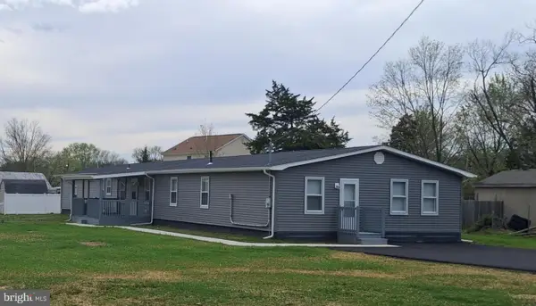 530 Crest Ave, MILLVILLE, NJ 08332