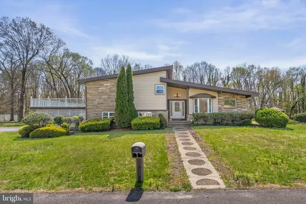 2811 Bryant St, VINELAND, NJ 08361