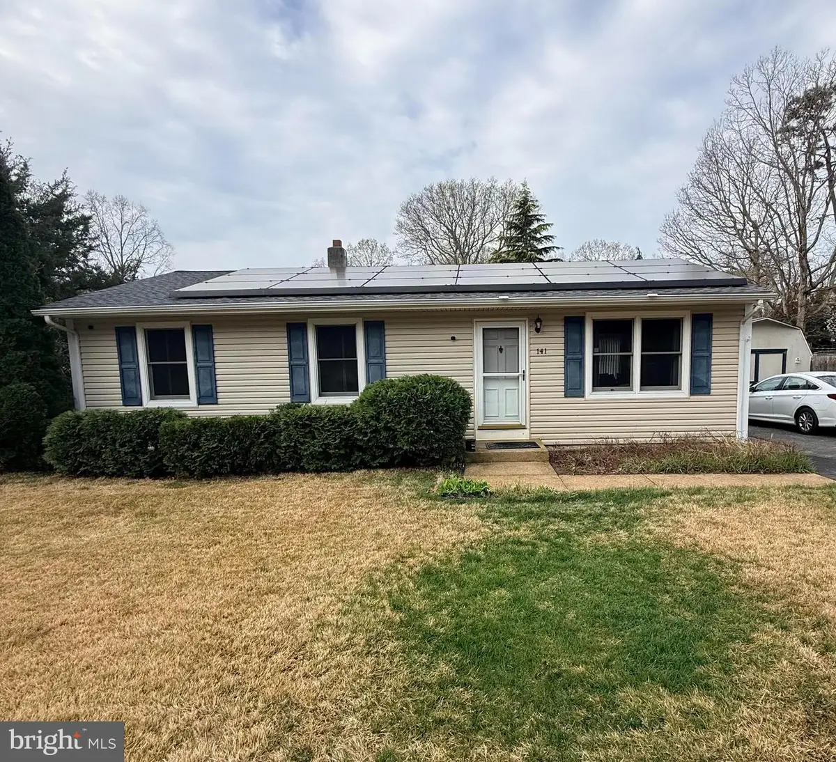 141 Main Dr, Millville, NJ 08332 - #1