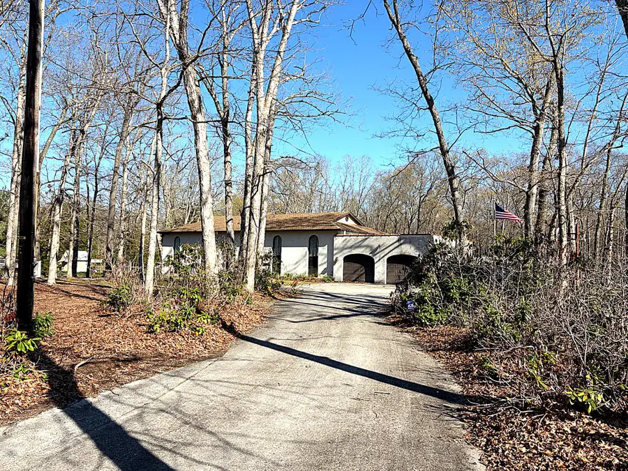 1590 E Elmer Rd, Vineland, NJ 08361 - #2