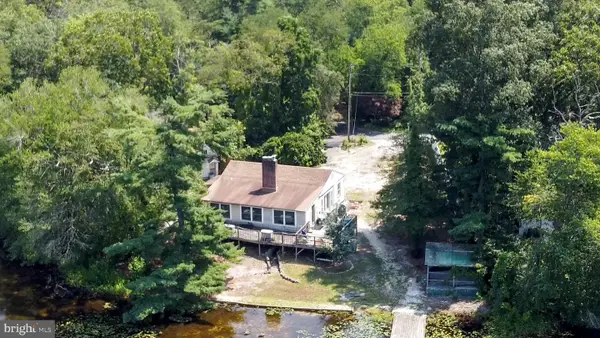 42 Cedar Lane, FAIRTON, NJ 08320