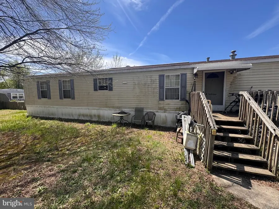 13 Truman Pl, Millville, NJ 08332 - #3