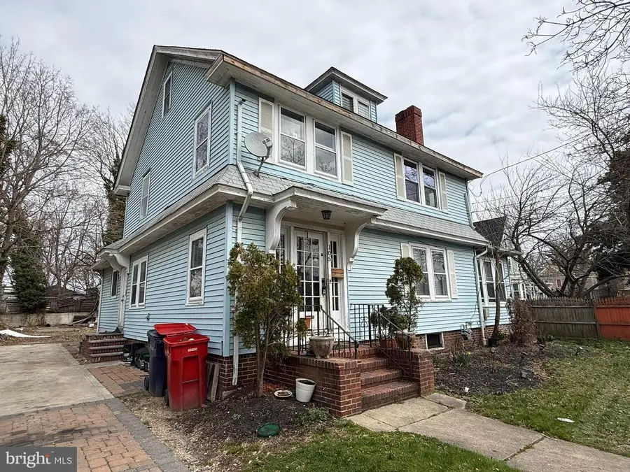 105 Hampton St, Bridgeton, NJ 08302 - #3