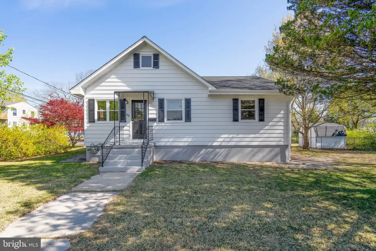 332 Maple St, Millville, NJ 08332 - #1