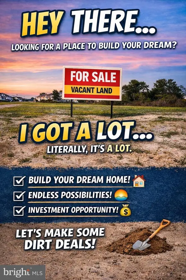 124 Newport Ave, FORTESCUE, NJ 08321