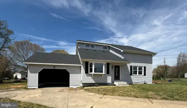 82 Dare Avenue, BRIDGETON, NJ 08302