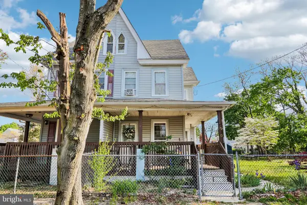 220 Fulton St, MILLVILLE, NJ 08332