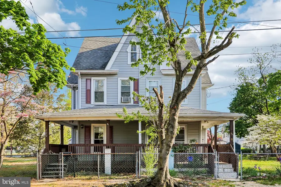 222 Fulton St, Millville, NJ 08332 - #2