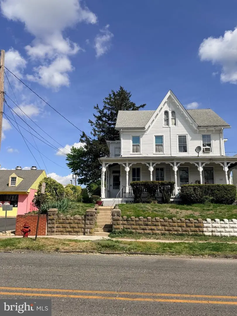 165 Irving Ave, Bridgeton, NJ 08302 - #2