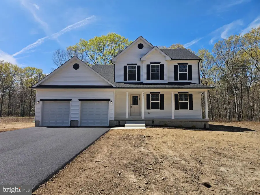 3011 Foley Ave, Millville, NJ 08332 - #2