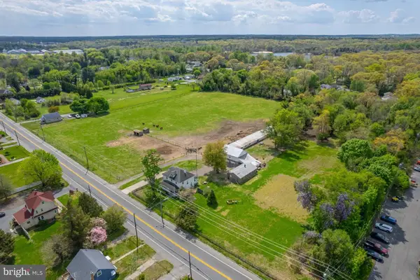 81 Old Deerfield Pike, BRIDGETON, NJ 08302