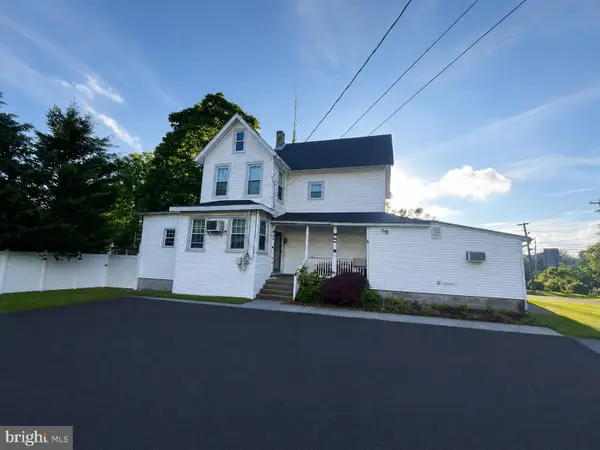 760 E Commerce St, BRIDGETON, NJ 08302