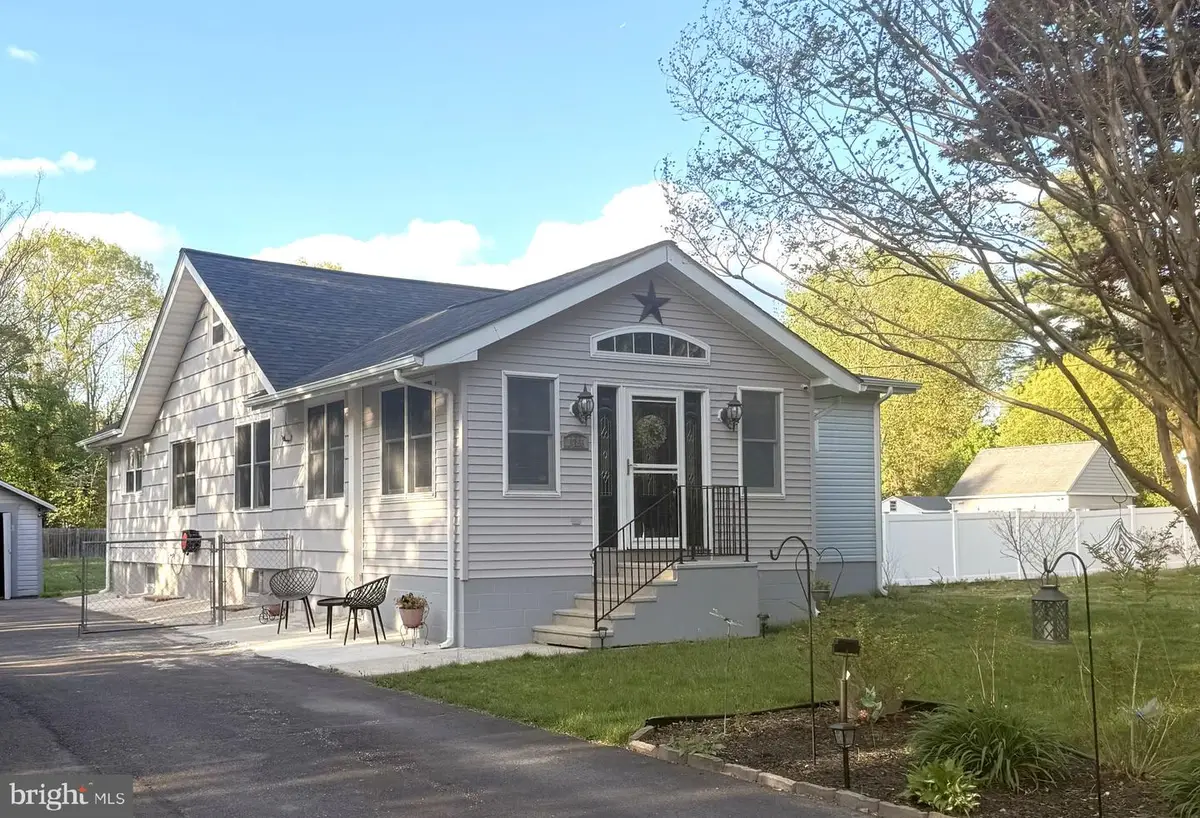 1786 Washington Ave, Vineland, NJ 08361 - #1