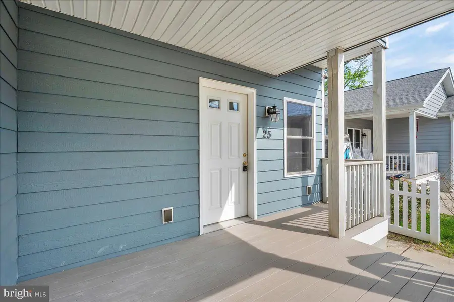 25 Eagle Street, Bridgeton, NJ 08302 - #3