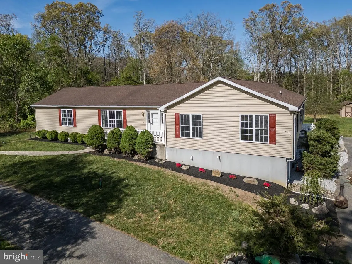 4451 Bernard Rd, Newfield, NJ 08344 - #1