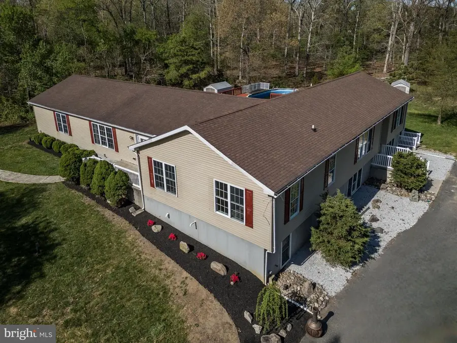 4451 Bernard Rd, Newfield, NJ 08344 - #3