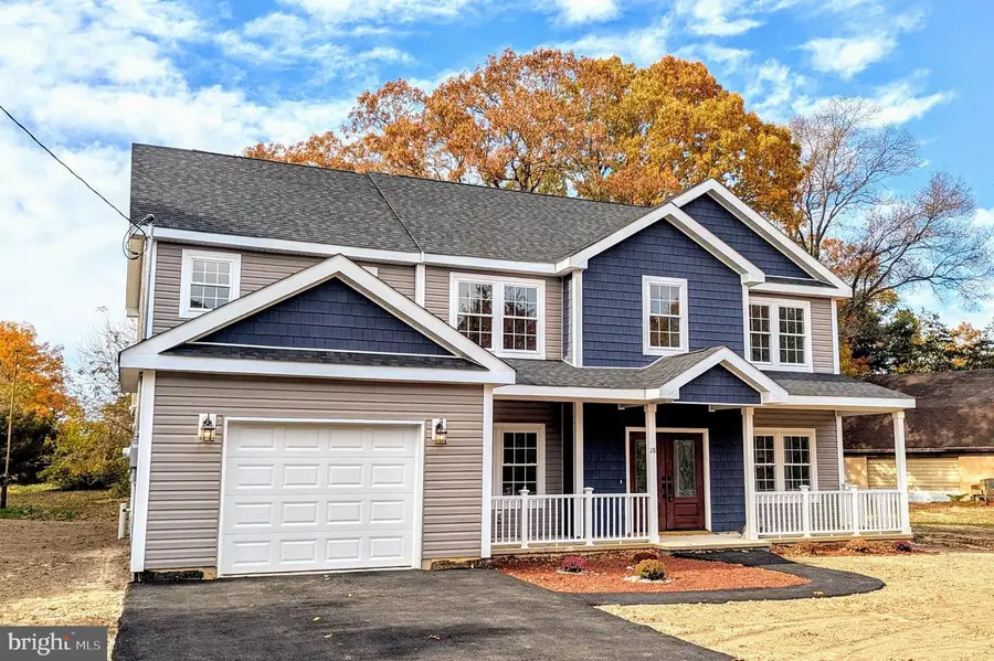 28 Osborn Ln, Bridgeton, NJ 08302 - #2