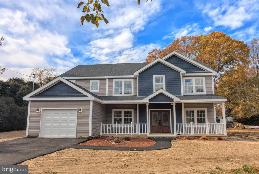 28 Osborn Ln, Bridgeton, NJ 08302 - #3