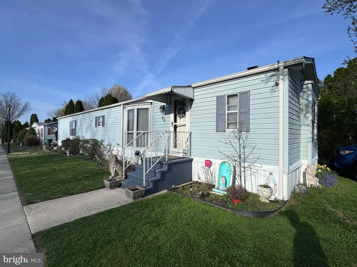 92 Violet Dr, Vineland, NJ 08360 - #1