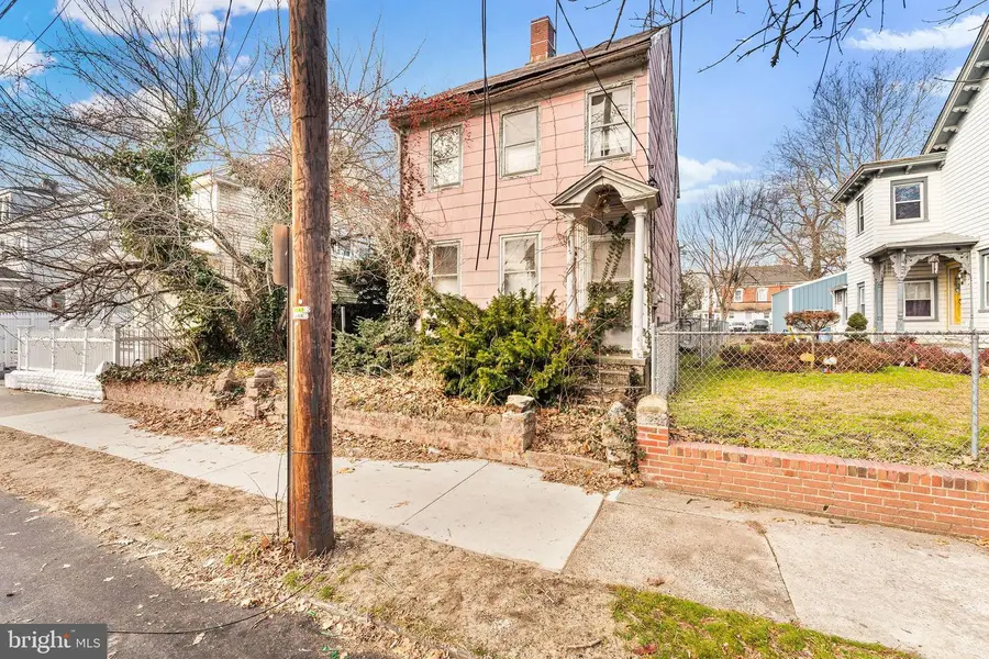 64 Walnut St, Bridgeton, NJ 08302 - #3