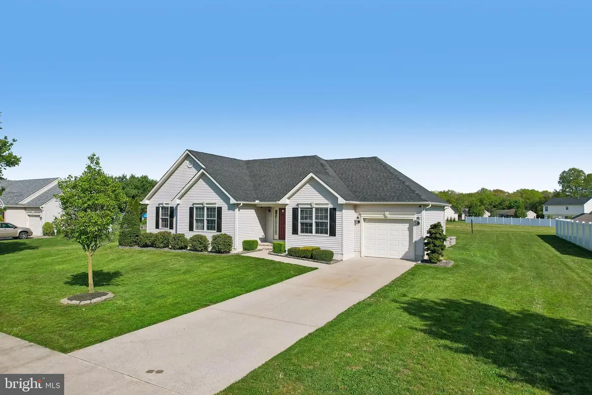 2454 Bella Rosa Ct, Vineland, NJ 08361 - #1