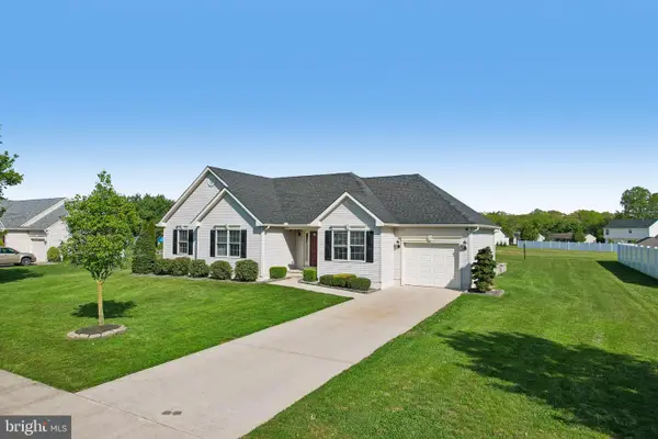 2454 Bella Rosa Ct, VINELAND, NJ 08361