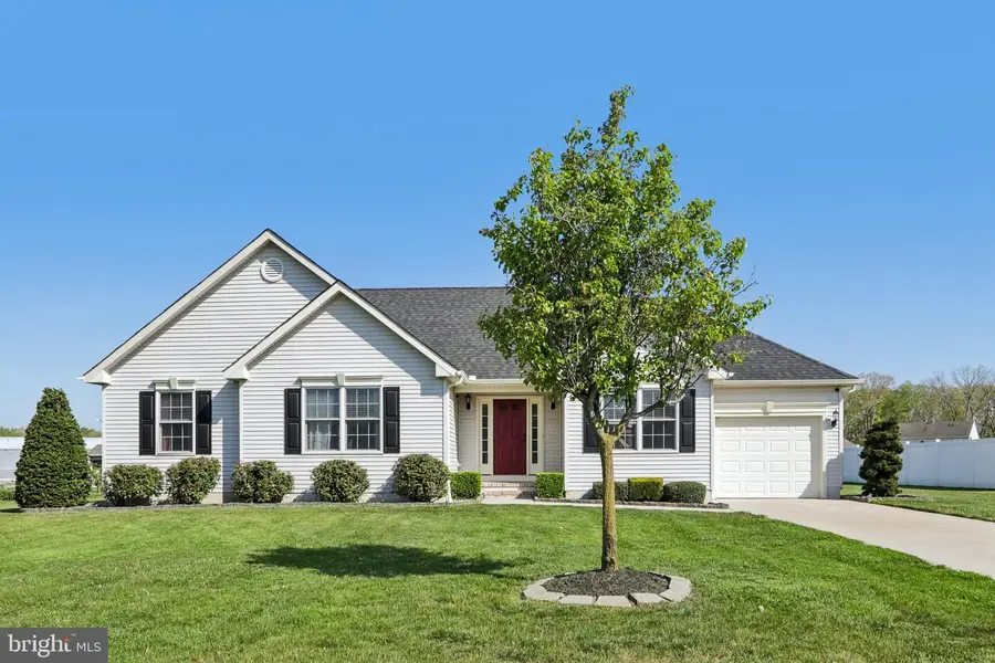 2454 Bella Rosa Ct, Vineland, NJ 08361 - #2