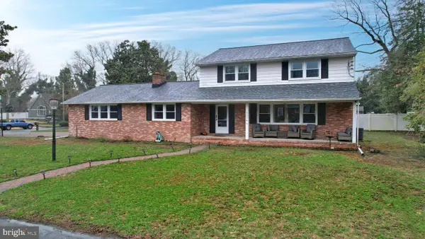 2459 Buttonwood Dr, VINELAND, NJ 08361