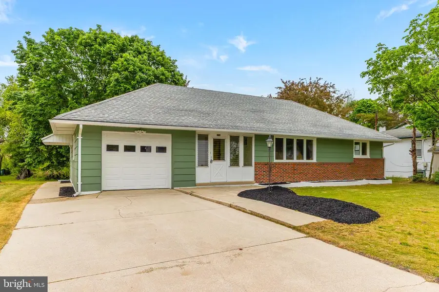 176 Axtell Ave, Vineland, NJ 08360 - #2