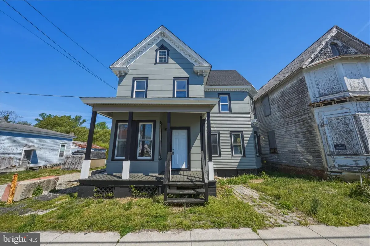 1752 Main St, Port Norris, NJ 08349 - #1