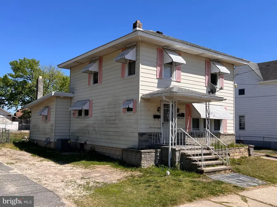 1005 Buck St, Millville, NJ 08332 - #3