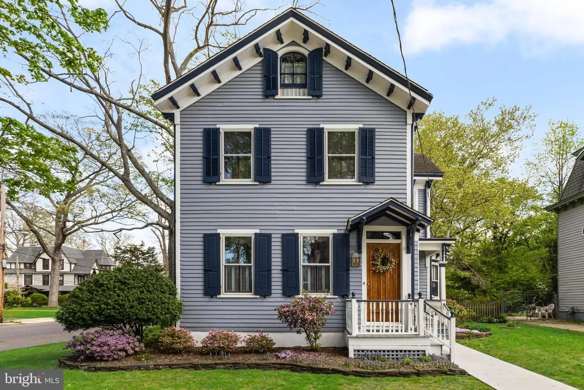 51 N Giles St, Bridgeton, NJ 08302 - #1