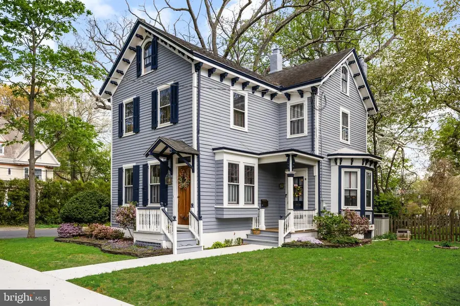 51 N Giles St, Bridgeton, NJ 08302 - #2