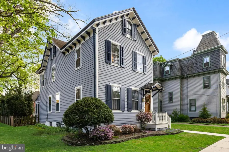 51 N Giles St, Bridgeton, NJ 08302 - #3