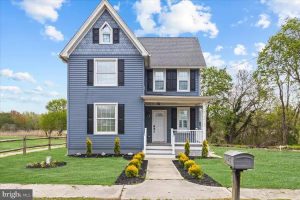 2532 High St, PORT NORRIS, NJ 08349