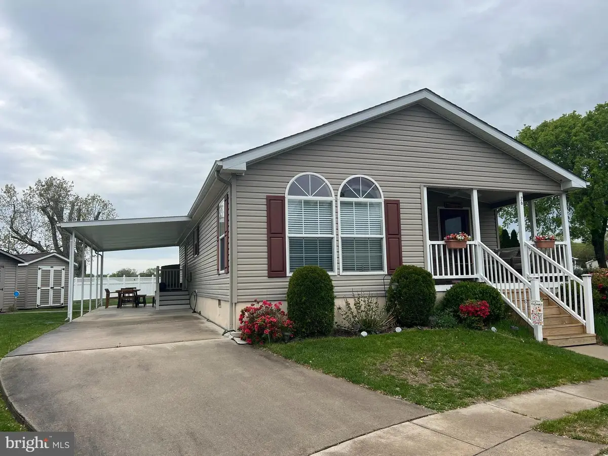 3501 S. Lincoln Ave. #76, Vineland, NJ 08361 - #1