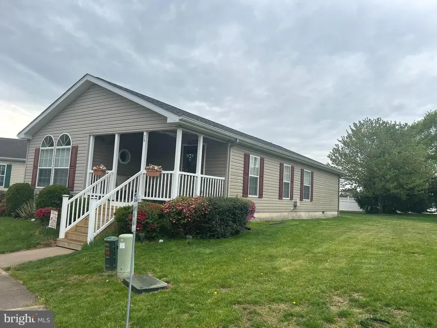 3501 S. Lincoln Ave. #76, Vineland, NJ 08361 - #2