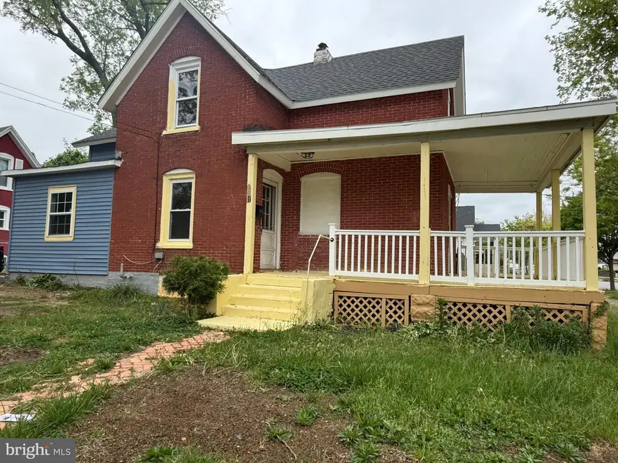 221 S Fourth S, Vineland, NJ 08360 - #2