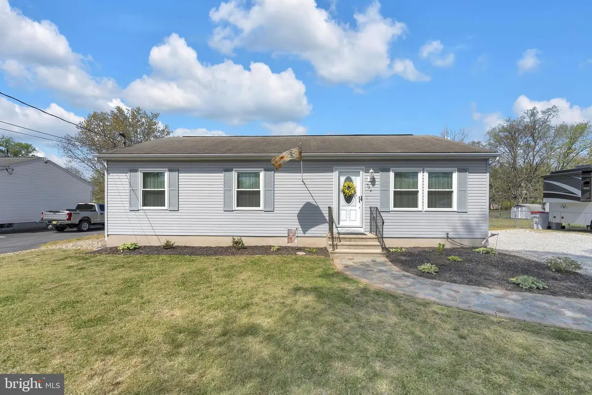 576 N Mill Rd, Vineland, NJ 08360 - #1